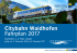 Citybahn Waidhofen Fahrplan 2016