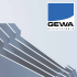 We work Metal - GEWA Blechtechnik GmbH
