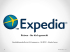 Geschäftsmodell Expedia