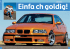 BMW E36 325i T uning