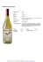 Woodhaven Chardonnay - Zeter Die Weinagentur
