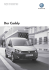 "Der Caddy" (CU) - Volkswagen Nutzfahrzeuge