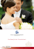 PDF File `Ihre Hochzeit im Schloss` zum Downloaden