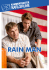 RAIN MAN - Kammertheater Karlsruhe