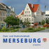 Merseburger A–Z - Stadt Merseburg