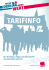 TARIFINFO - Verlage, Druck und Papier