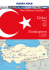 Türkei Nordzypern - Reisebüro Harry Kolb