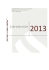 Jahresbericht 2013 - (SkF) Cloppenburg