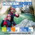 Sommerprospekt - Mountain Sports Zillertal