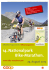 14. Nationalpark Bike-Marathon. 29. August 2015 Offizielles