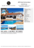 Villa mit spektakulärem Meerblick zu verkaufen in Javea Balcon al Mar