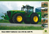 John Deere Traktor 8030