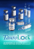 TauroLock HEP100