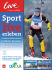 DERTOUR - live: Sport live erleben