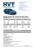 Skoda Octavia RS (Limousine und Combi)