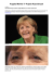 Angela Merkel → Anjela Kazmierzak