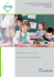 Flexible Grundschule - Stiftung Bildungspakt Bayern