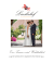 Hochzeitsmappe PDF