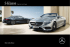 Broschüre S-Klasse Cabriolet herunterladen  - Mercedes-Benz