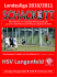 Schackett HSV Langenfeld