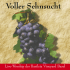 Voller Sehnsucht - Basileia Vineyard Basel