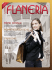 finden Sie die Ausgabe der "FLANERIA" 2015 - Straßburg