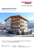 Appartmenthaus Brixen in Brixen im Thale