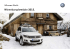 VW-Winterkompletträder 2015
