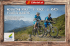 bike-tourenkarte - Hotel Post Fügen