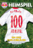 Nr. 100 - FC Red Bull Salzburg
