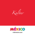 CULTURA - Mexico