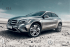 Baixe o catálogo - GLA. O SUV da Mercedes-Benz