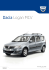 Dacia Logan MCV