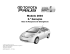 Prius 2nd ERG - Toyota Service Information