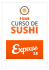Curso Sushi Express 2.0