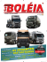 1 - Boléia