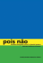 Pois não Brazilian Portuguese Course for Spanish