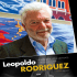 LEOPOLDO RODRIQUEZ - Barke Bonom d.o.o.