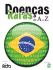 Livro Doenças Raras de A a Z no Brasil