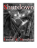 22.6 Shutdown – Laurell K. Hamilton