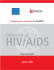 Reporting Manual on HIV/AIDS, September 2006