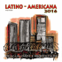 Latino-americana mundial 2016