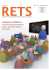 Revista RETS nº11 - RETS - Rede Internacional de Educação de