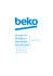 1 - Beko
