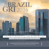 7ª edição do Brazil GRI
