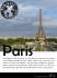 Baixe aqui o seu MINIGUIA DE PARIS