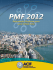 PMF 2012