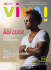 VIVA Angola Edição de Fevereiro 2012