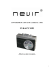 Manual - Nevir
