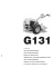 G131 - Grillo